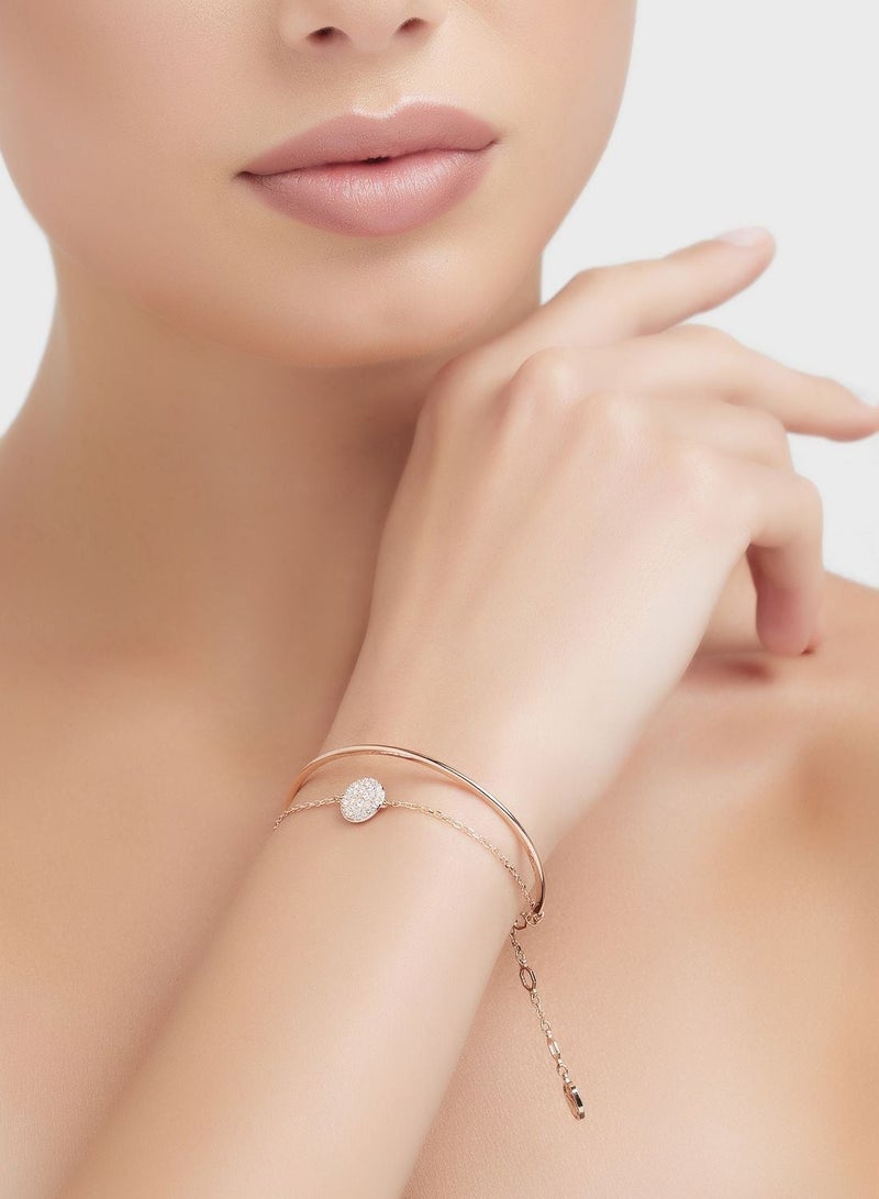 سواروفسكي سوار النيزك - Image 5