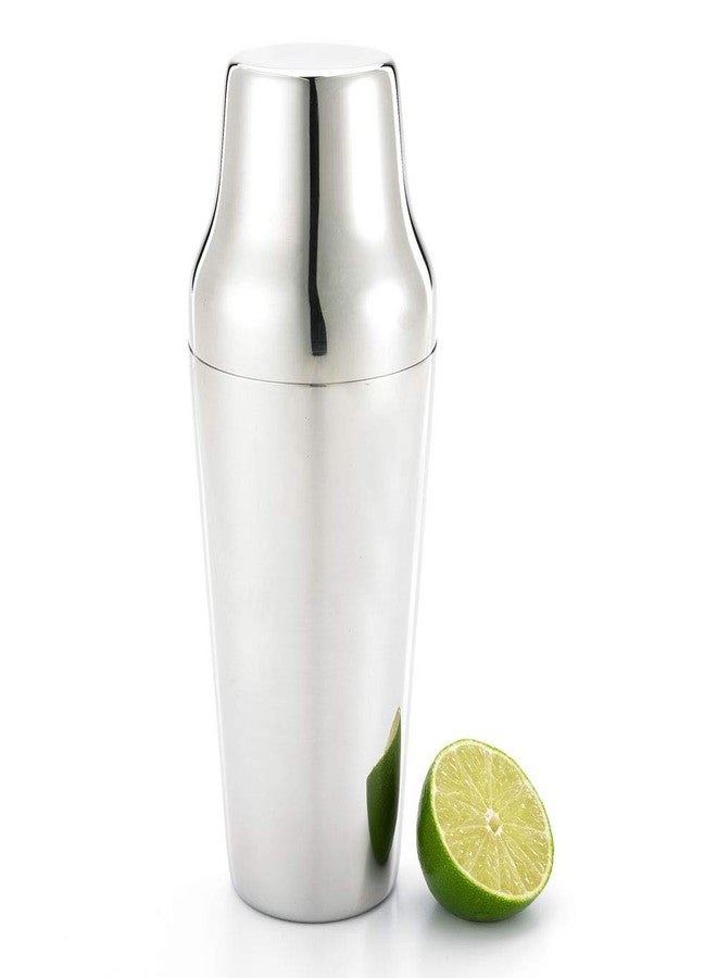 Barfly Cocktail Shaker Set, 24oz (700 ml), Stainless - Image 3