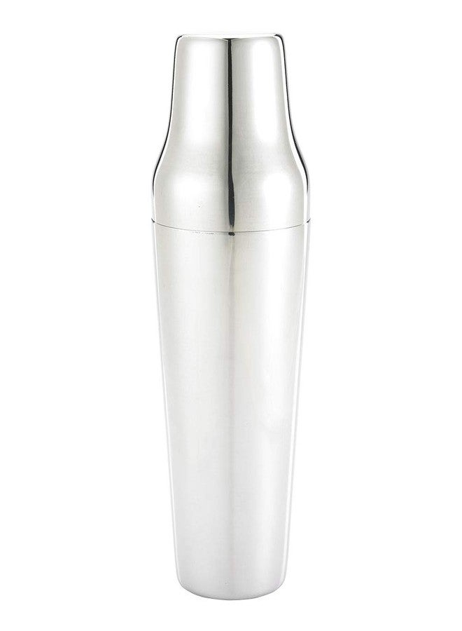 Barfly Cocktail Shaker Set, 24oz (700 ml), Stainless - Image 2