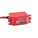 ARRMA ADS15M V2 AR390139 Ads15M V2 Metal Gear Waterproof Steering Servo Includes Servo Horns Hardware Red 15 kg - Image 3