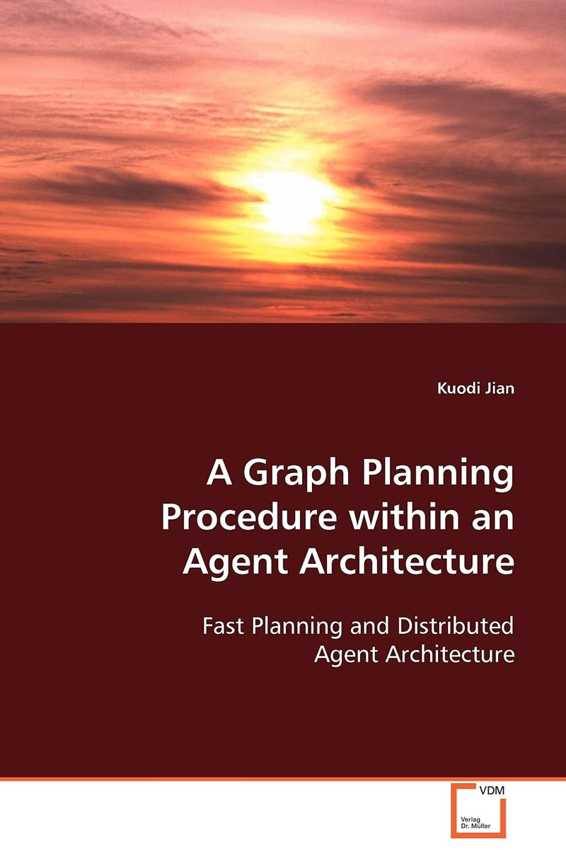 A Graph Planning Procedure within an Agent Architecture - Image 1