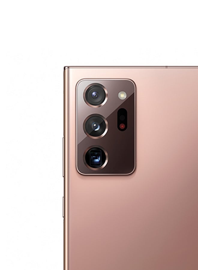 W&O 5G Note20 Ultra Dual SIM Mystic Bronze 12+256 - Image 3