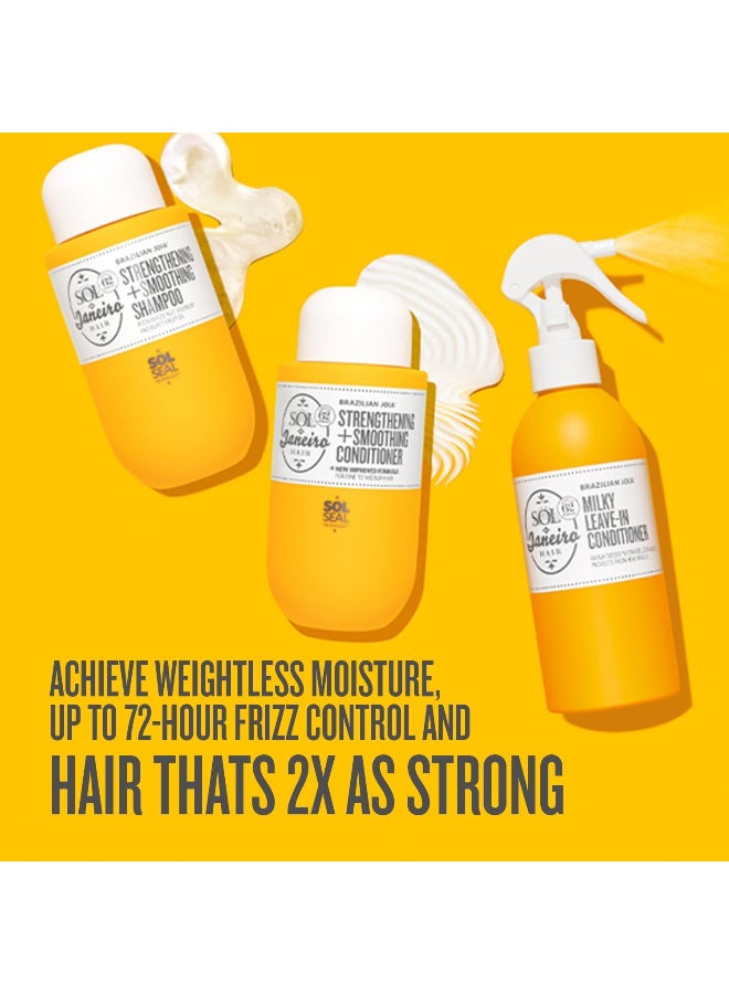 سول دي جانيرو سول دو جانيرو بلسم بريزيليان جويا ™ ميلكي ليف ان - Image 4