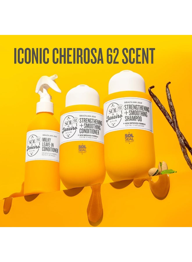 سول دي جانيرو سول دو جانيرو بلسم بريزيليان جويا ™ ميلكي ليف ان - Image 5