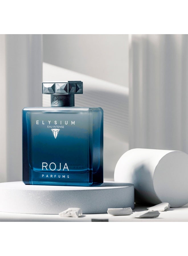 Roja Parfums Elysium Eau Intense Eau de Parfum 100 ml - Image 2
