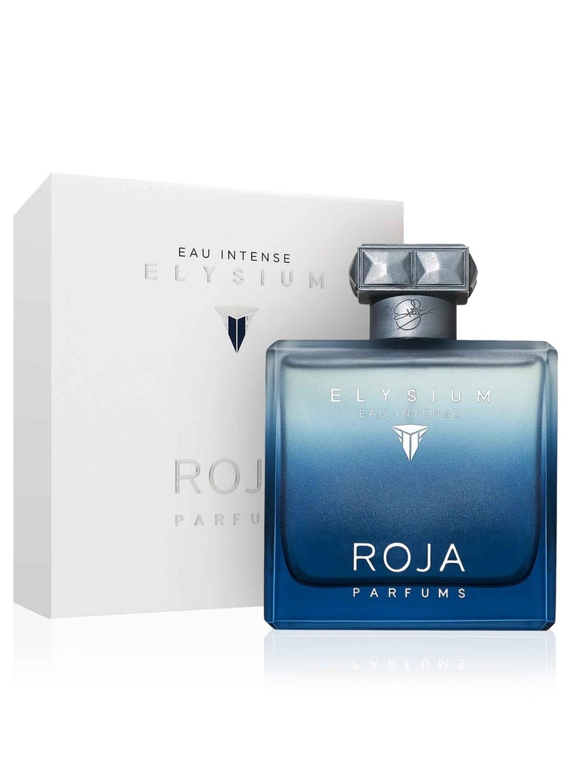 Roja Parfums Elysium Eau Intense Eau de Parfum 100 ml - Image 1