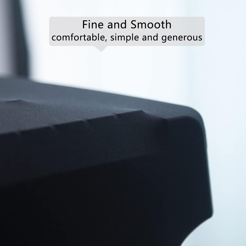 mooson Piano Dust Cover 61-88 Keys Weighted Keyboard Small Keyboard Piano Covers Waterproof Locking Clasp Keep It From Dust and Dirt (76-88 KEYS) - Image 4