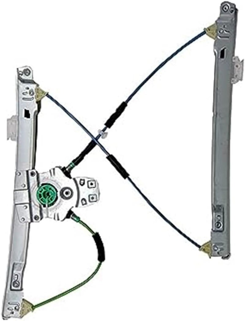 Wivplex Electric Window Regulator for Citroen C5 MK3 - Image 1