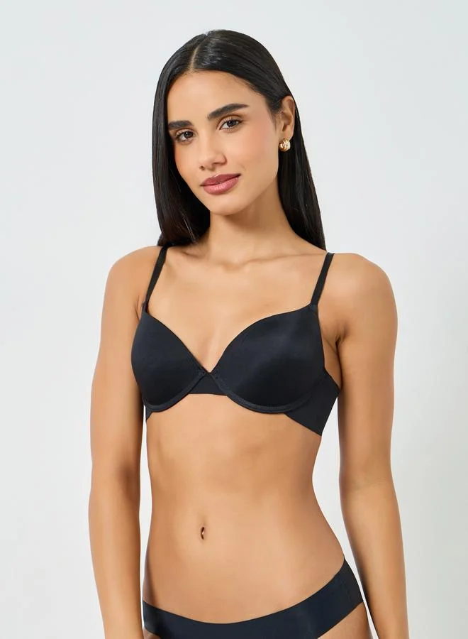 تايك تو صدرية بأسلاك وحشوة