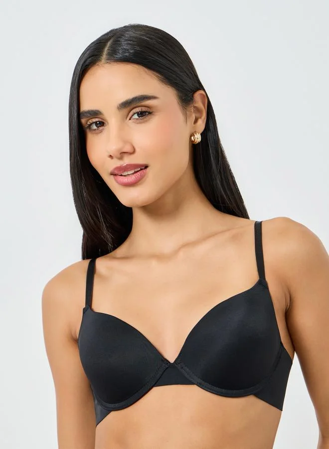 تايك تو صدرية بأسلاك وحشوة