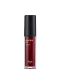 THE FACE SHOP maroon