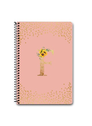 Rose Pink -  F