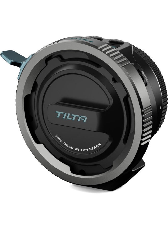تيلتا Tilta Nucleus Autofocus Adapter Base Kit For Sony E To Arri pl-mount Lenses
