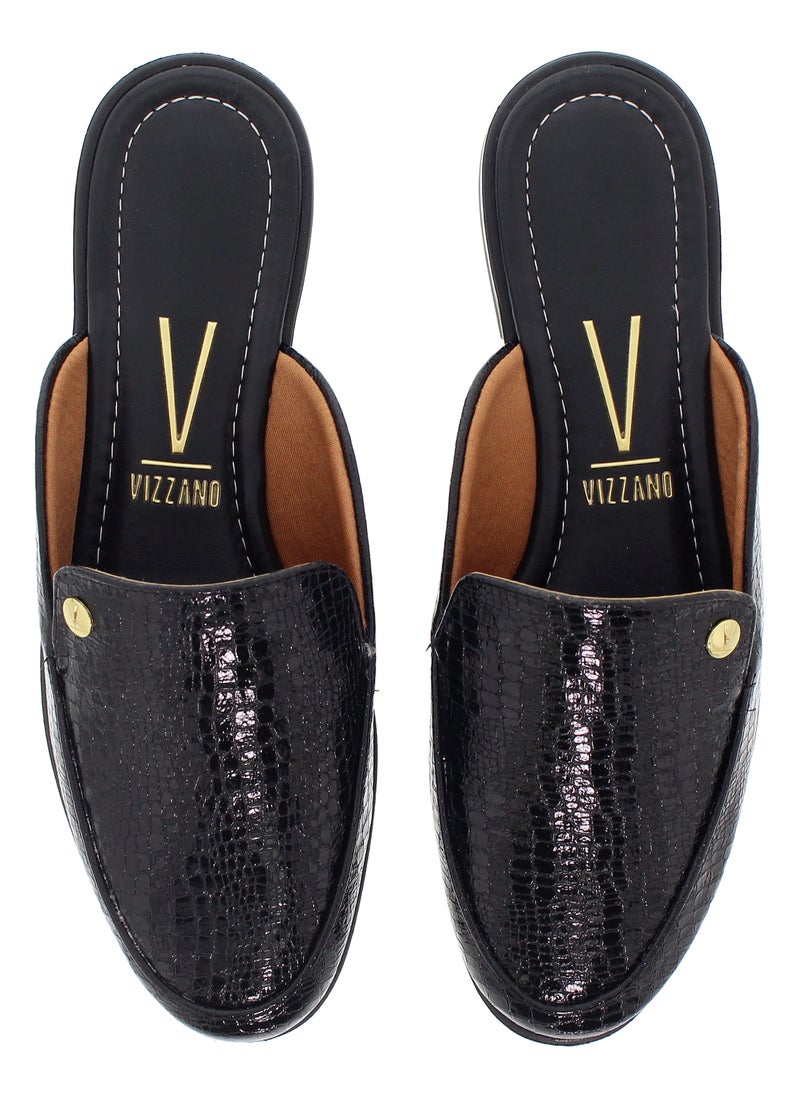 Vizzano Women’s Closed Toe Walking Shoes – Comfortable Everyday Footwear with Sleek Design - Image 5