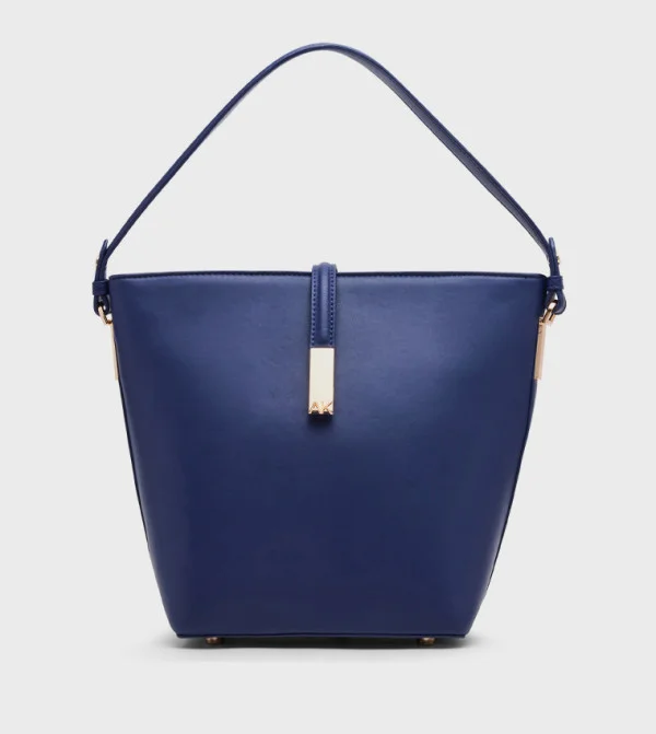 ANNE KLEIN Anne Klein Textured Shoulder Bag