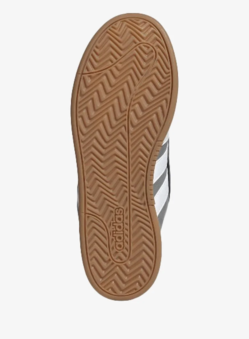 Adidas GREFOU/FTWWHT/OWHITE Grand Court Alpha 00S Shoes for Men | Best Price UAE