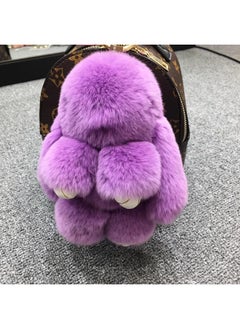 Taro color, large size 18cm