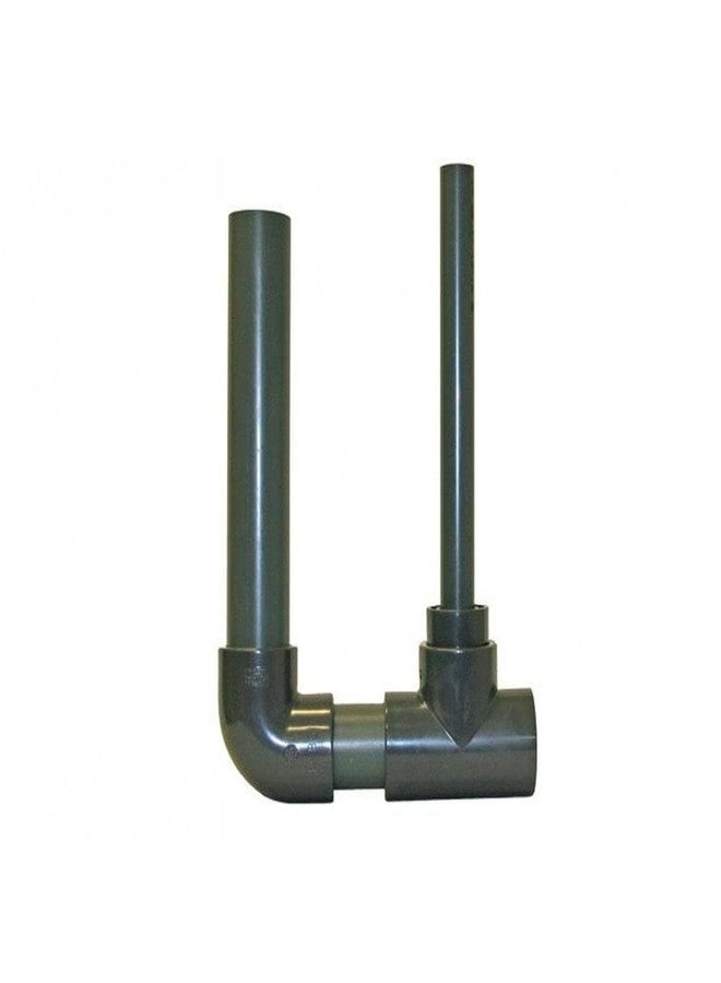 Evolution Aqua Nexus Waste Pipe Kit - Image 1
