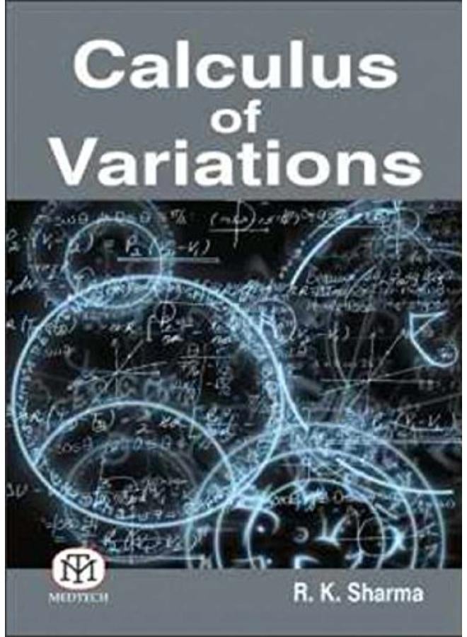 Calculus of Variations India