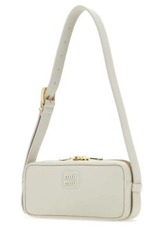 Miu Miu Softy Buckle Shoulder Bag  - Image 2