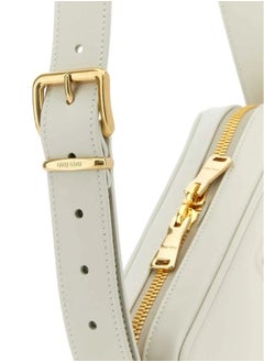 Miu Miu Softy Buckle Shoulder Bag  - Image 4