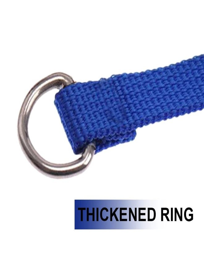 Litewoo 6 Packs Slip Lead Dog Leash, Durable and Comfortable for Cats, Dogs and Other Small Animals - Image 4