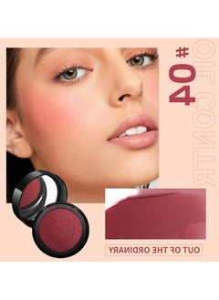 OSYA AIR CUSHION BLUSHER SET #04  - Image 1