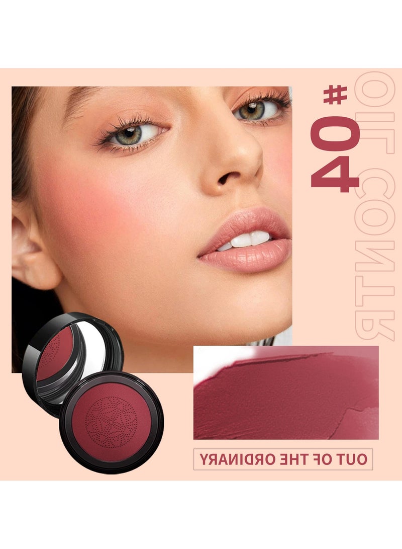 OSYA AIR CUSHION BLUSHER SET #04 - Image 1