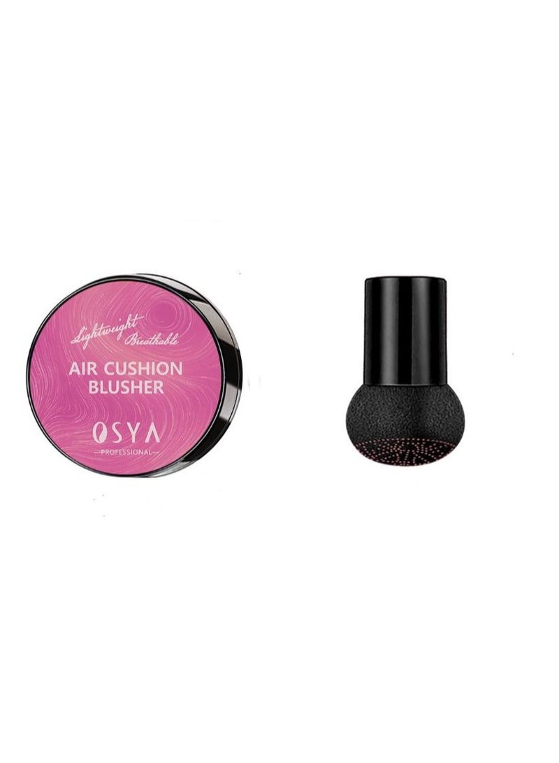 OSYA AIR CUSHION BLUSHER SET #04 - Image 3