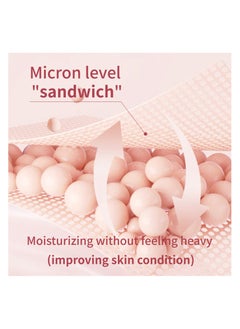 OSYA AIR CUSHION BLUSHER SET #04  - Image 4