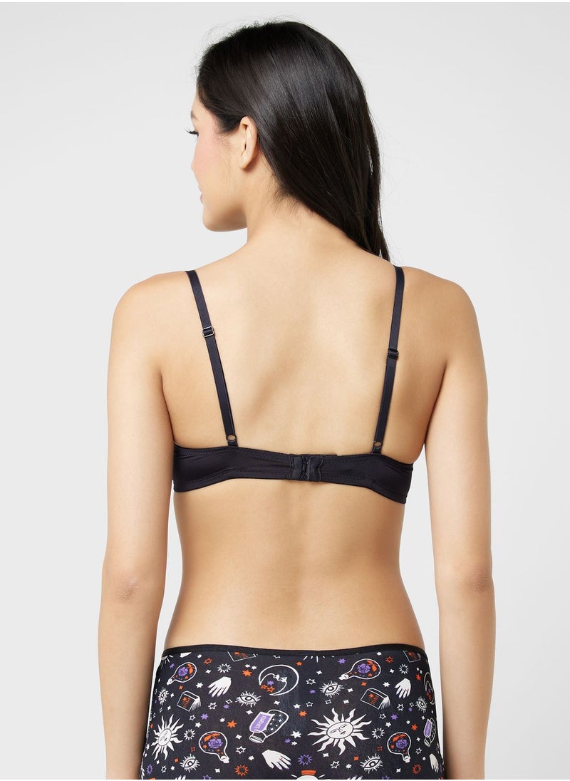 La Senza - High Leg Brief - Image 1