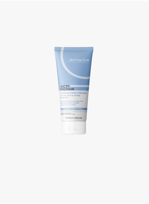 Acti-Repair Smoothing Cream 200ml