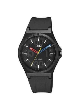Rubber Analog Watch V04A-006VY - pzsku/ZC6FF13F09EFCF1F1C793Z/45/_/1709548353/496442e4-5450-44e4-aa2c-a1ff103565d0