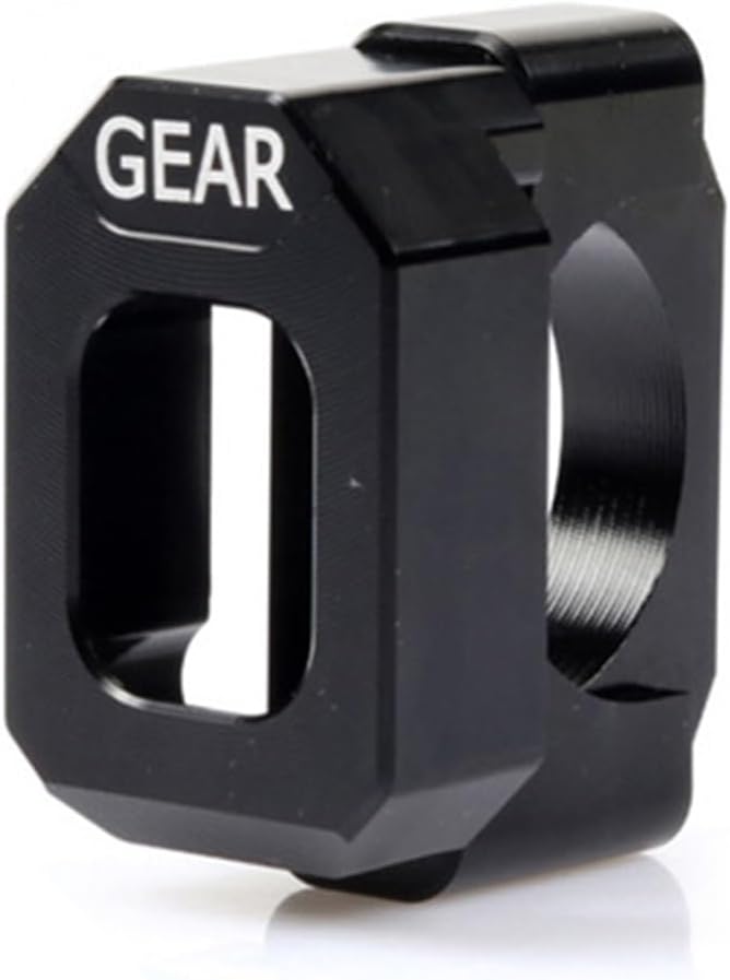 Vuzmode Gear Indicator for Motorcycles - Image 1