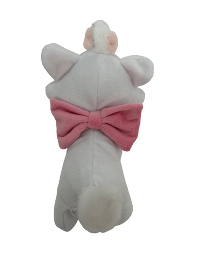 Disney Animal Core Marie Small 8 Inch Plush - Image 5