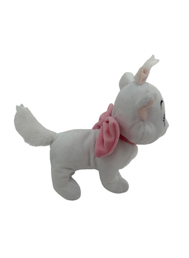 Disney Animal Core Marie Small 8 Inch Plush - Image 3
