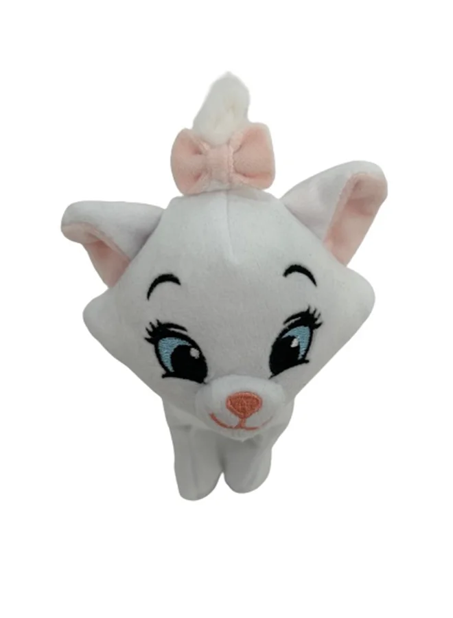 ديزني Animal Core Marie Small 8 Inch Plush