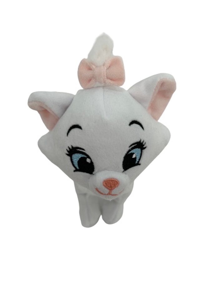 Disney Animal Core Marie Small 8 Inch Plush - Image 2