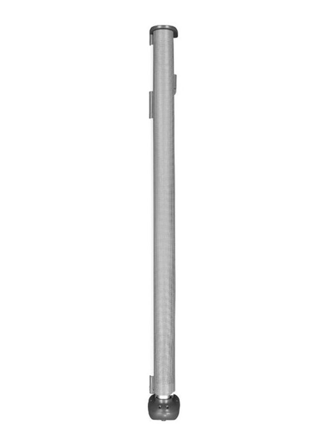 Badabulle Baby Safe And Roll Retractable Safety Gate - Multicolour, Expandable Up To 140 Cm, Easy Install - Image 3