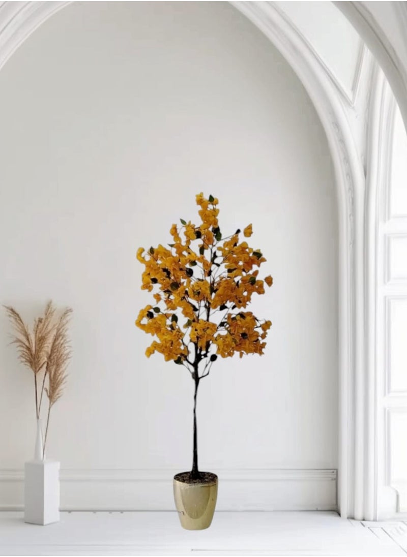AL KHALDIYA Spring flower tree 140 cm  - Image 1
