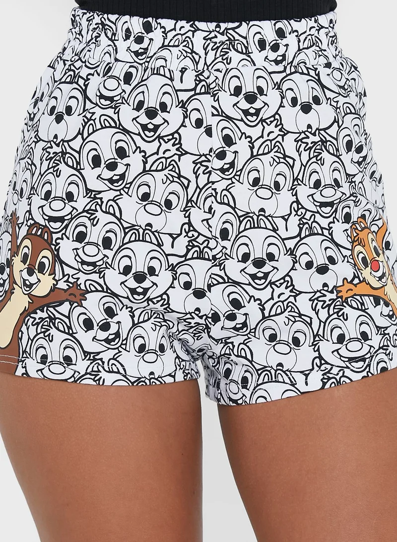 UNDIZ Pyjama Short