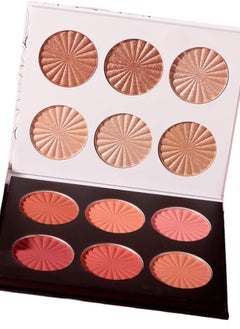 FOR LOVER Highlighter & Blusher  - Image 1