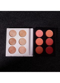 FOR LOVER Highlighter & Blusher  - Image 4