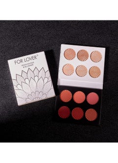 FOR LOVER Highlighter & Blusher  - Image 3