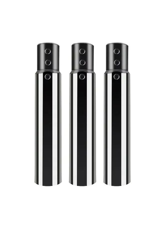 SHB25 20 Lathe Tool Sleeve Small Tungsten Steel Boring Tool Holder Small Diameter Holder Cutting Bracket - Image 4