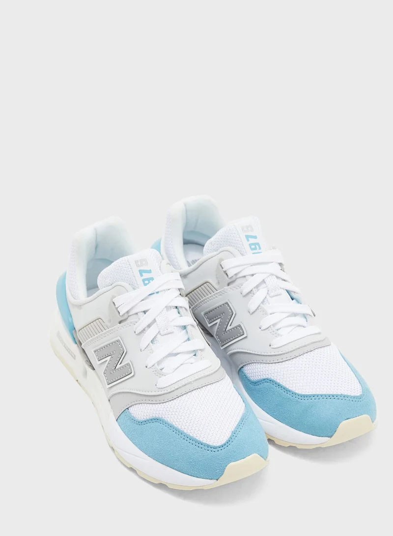 New Balance 997S Low Top Sneakers