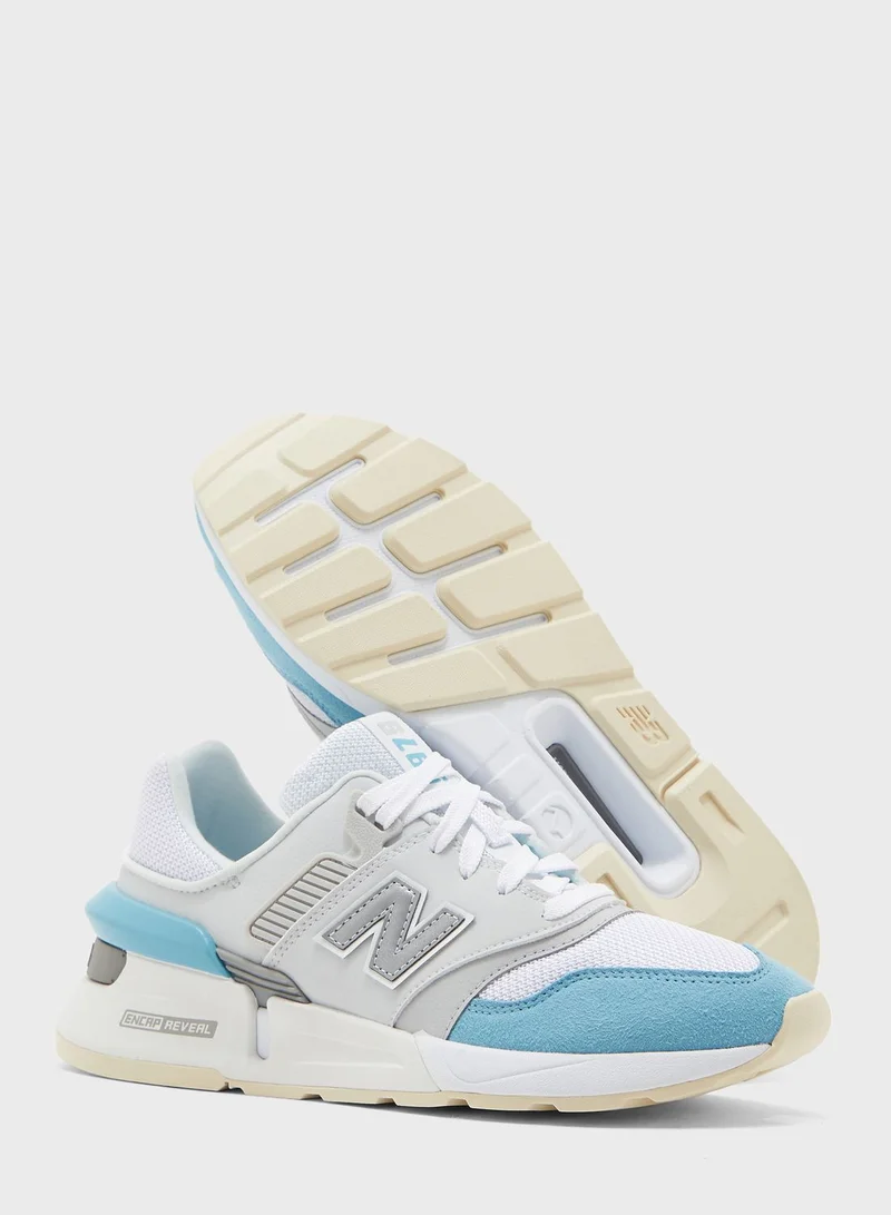 New Balance 997S Low Top Sneakers