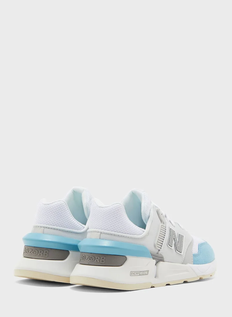 New Balance 997S Low Top Sneakers