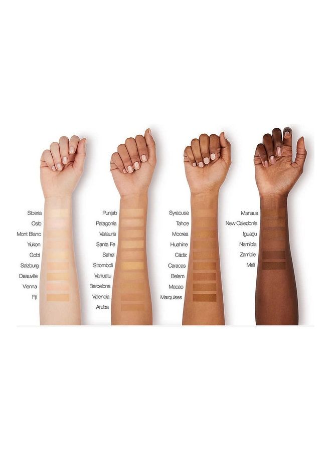 NARS Soft Matte Complete Foundation Deoville - Image 3