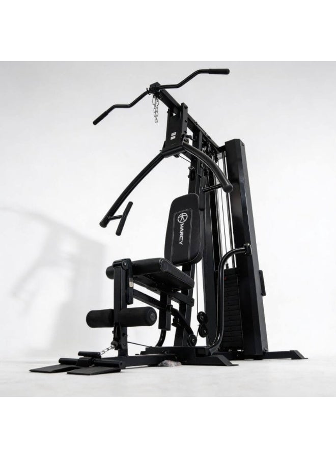 Marcy Home Gym MD 3400 / MD 3401 – 200 lb Multi‑Station Strength Training Machine - Image 3